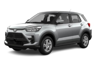 Toyota Cross